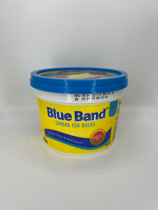 Blue Band Butter 450g